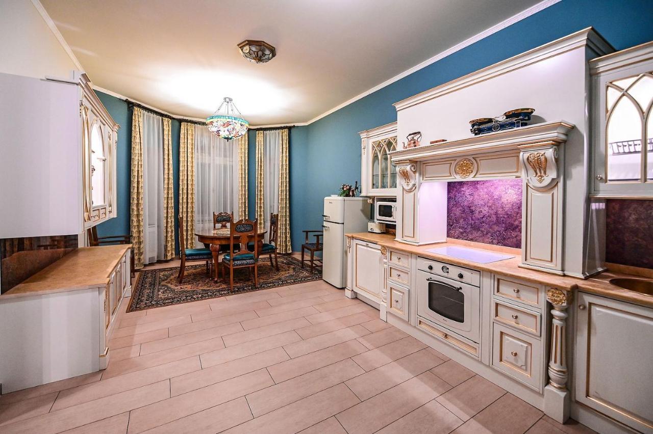 Apartment Biskupska Brünn Exterior foto