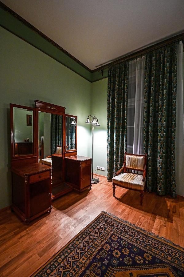 Apartment Biskupska Brünn Exterior foto