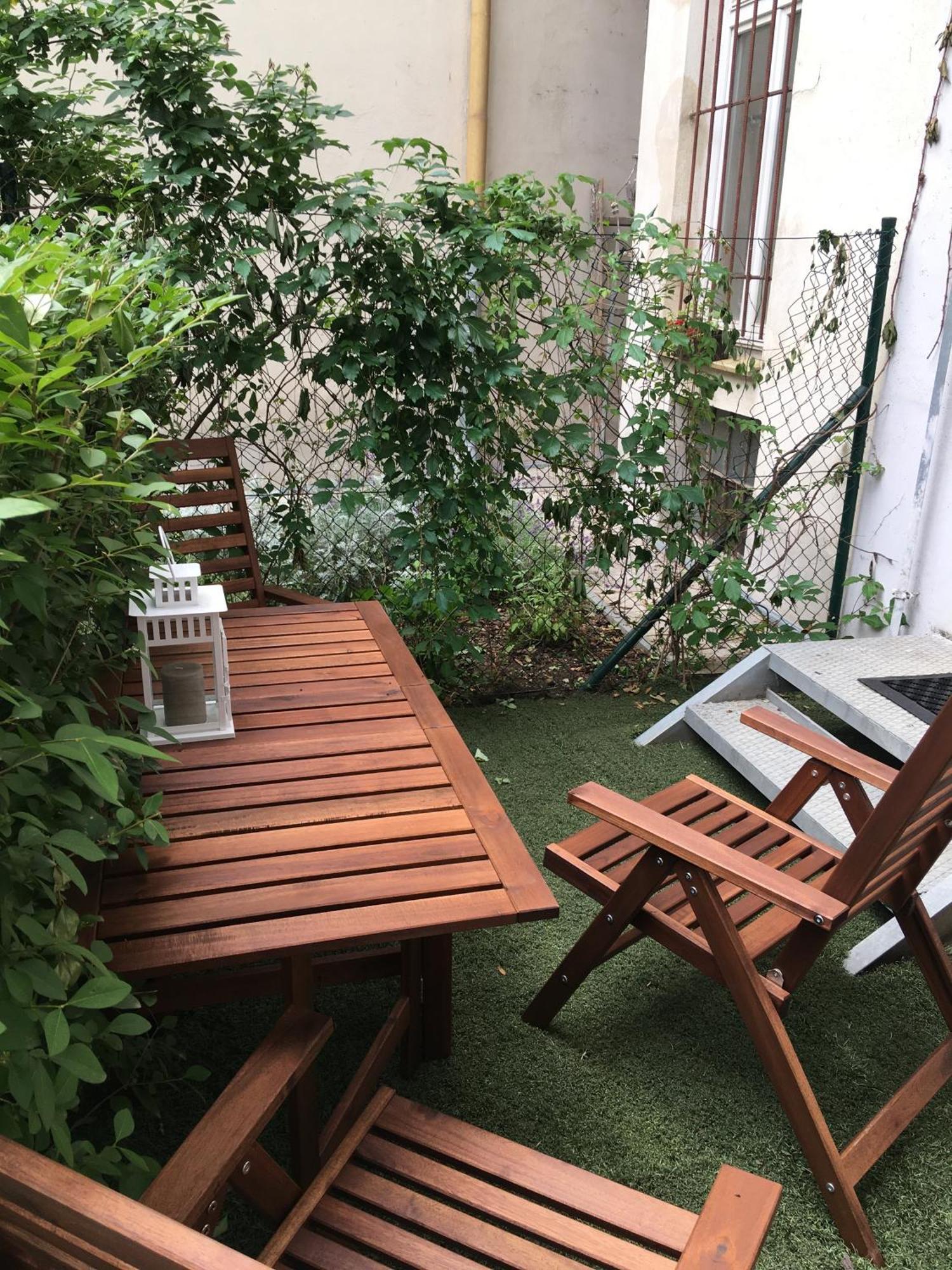 Apartment Biskupska Brünn Exterior foto